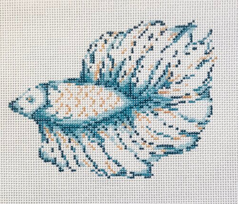 Betta Fish