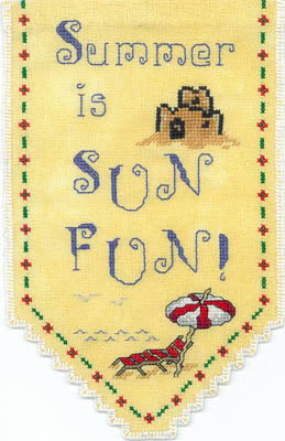Sun Fun