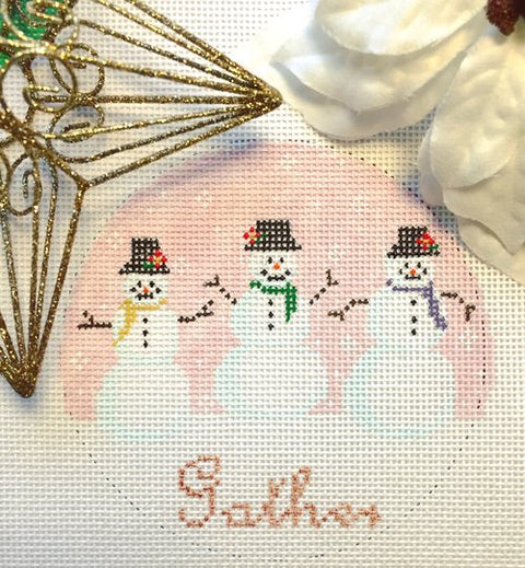 Plum Christmas - Gather