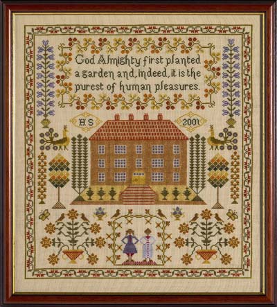 House Sampler (KIT)