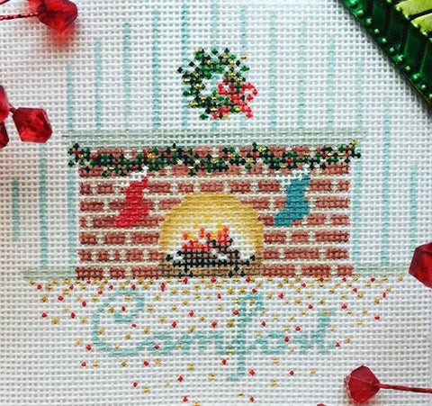 Plum Christmas - Comfort