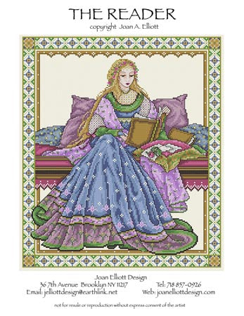 Reader, The