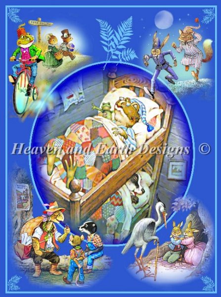 Dreams of Fern Hollow