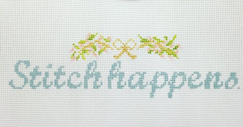 Stitch Happens