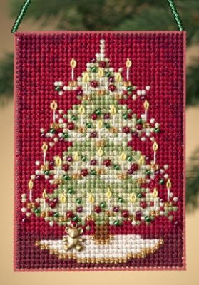 Victorian Tree  (2010)