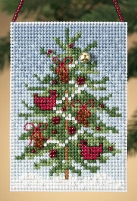 Cardinal Tree  (2010)