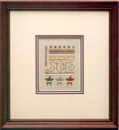 Stars Sampler