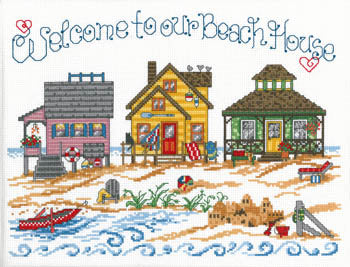Sweet Retreats