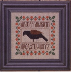 Crow Berry Sampler