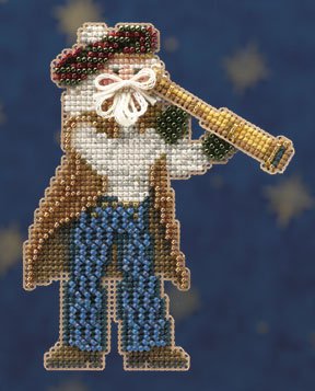 First Mate Santa  (2010)