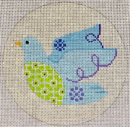 Scandia Dove