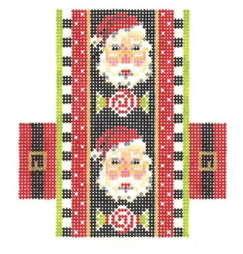 Santas Sweet Surprise Candy