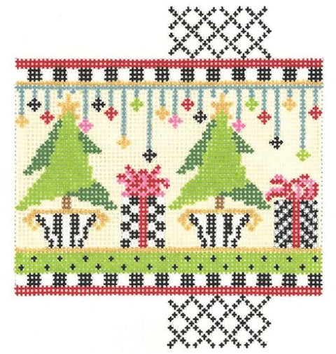 Vanilla Cream Christmas Dream