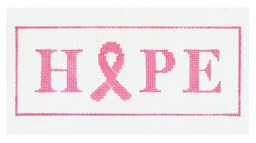 Breast Cancer Awareness Hope - Large