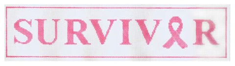 Breast Cancer Awareness Survivor