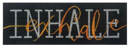 Inhale/Exhale