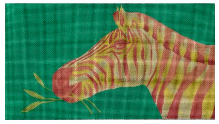 Hey Zebra !  