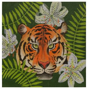 Tiger Lily