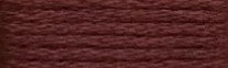 714 Bordeaux Range - Needlepoint Inc Silk Hank