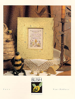 June - Year In Stitches
