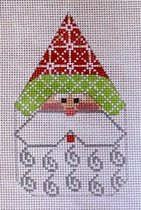 Santa 1