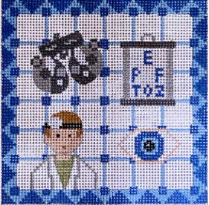 Optometry Square 
