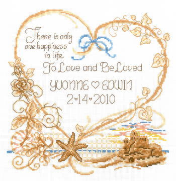 Seaside Wedding