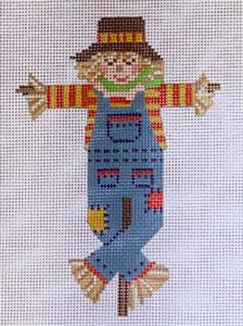 Scarecrow - Stripes