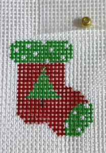 Mini - Stocking