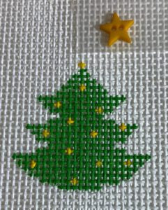 Mini - Christmas Tree