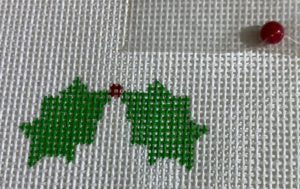 Mini - Holly