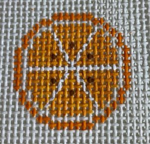 Mini - Orange