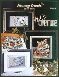 Wild Adventures