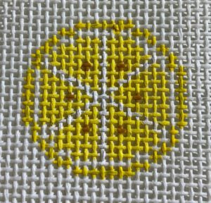 Mini - Lemon