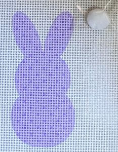 Bunny Tails - Lavender