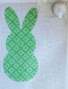 Bunny Tails - Green