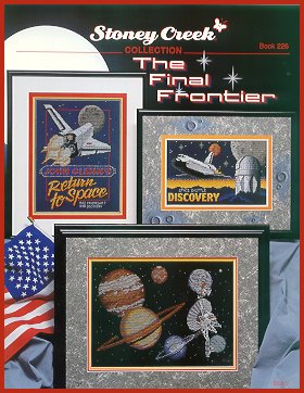 Final Frontier, The