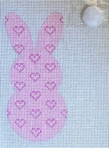 Bunny Tails - Pink