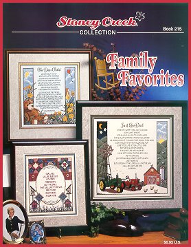 Family Favorites