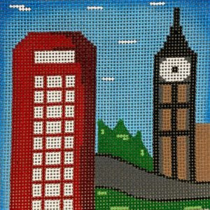 London