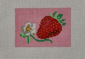 Strawberry Patch