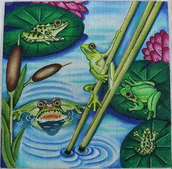 Frog Pond