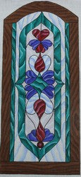 Stained Glass