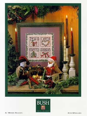 Merry Season, A