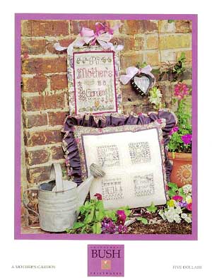 Mother's Garden, A