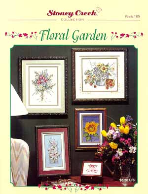Floral Garden