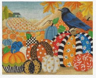 Pumpkin Patch