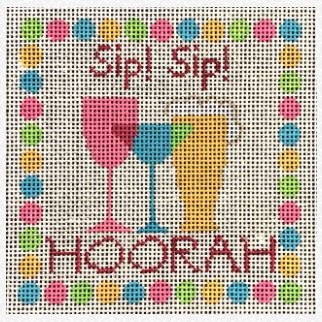 Sip Sip Hoorah!