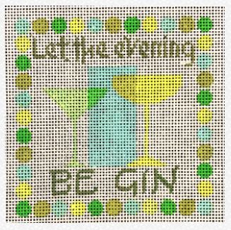 Be Gin