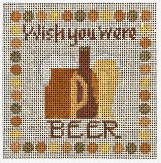 Wish You Were Beer